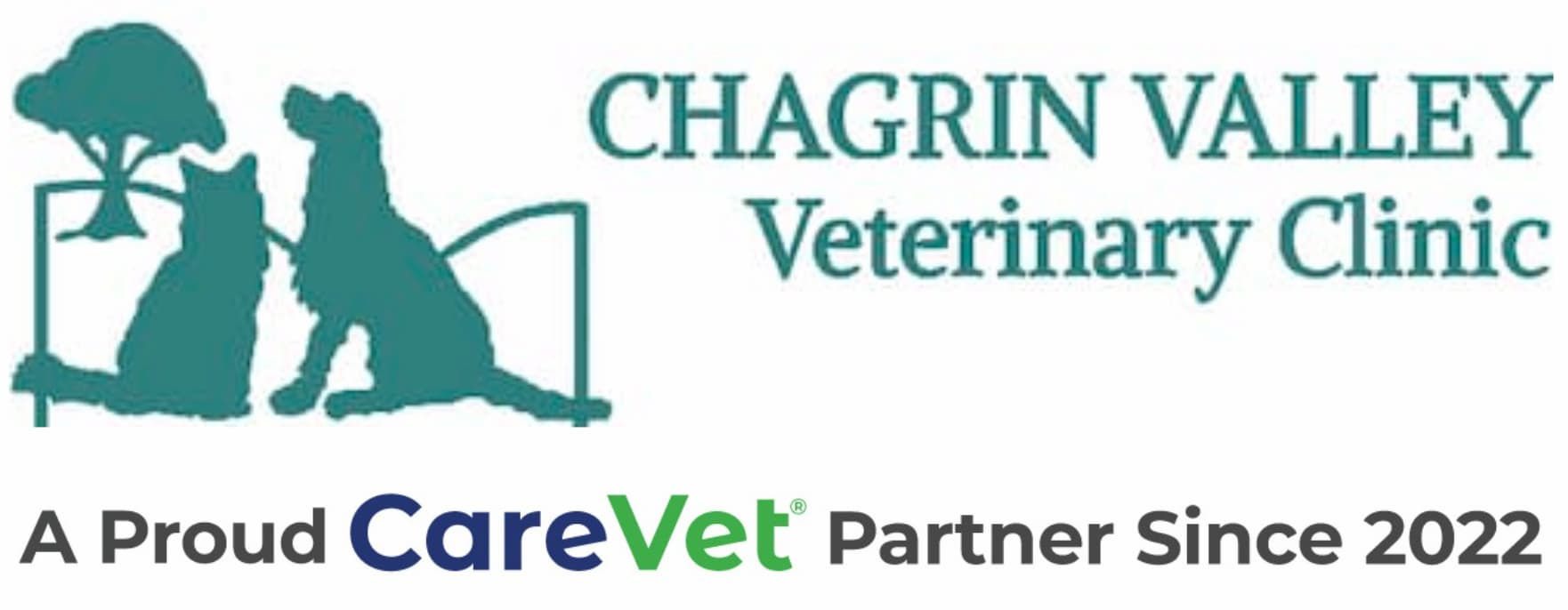 Chagrin Valley Logo